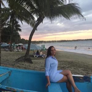 Meet your Posher, Anne-marie